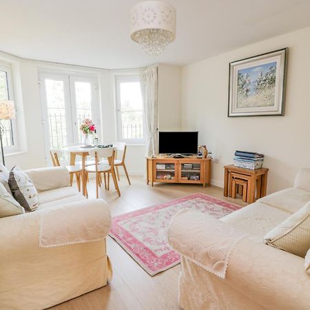 Tweed Apartment Darnick エクステリア 写真