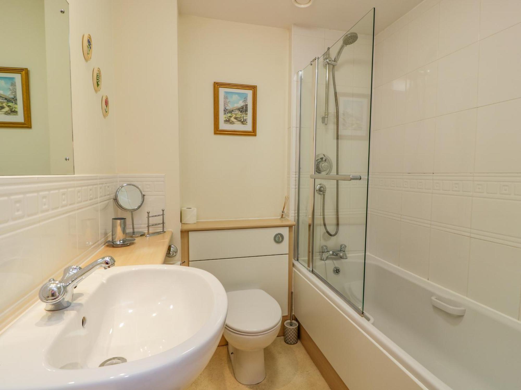 Tweed Apartment Darnick エクステリア 写真