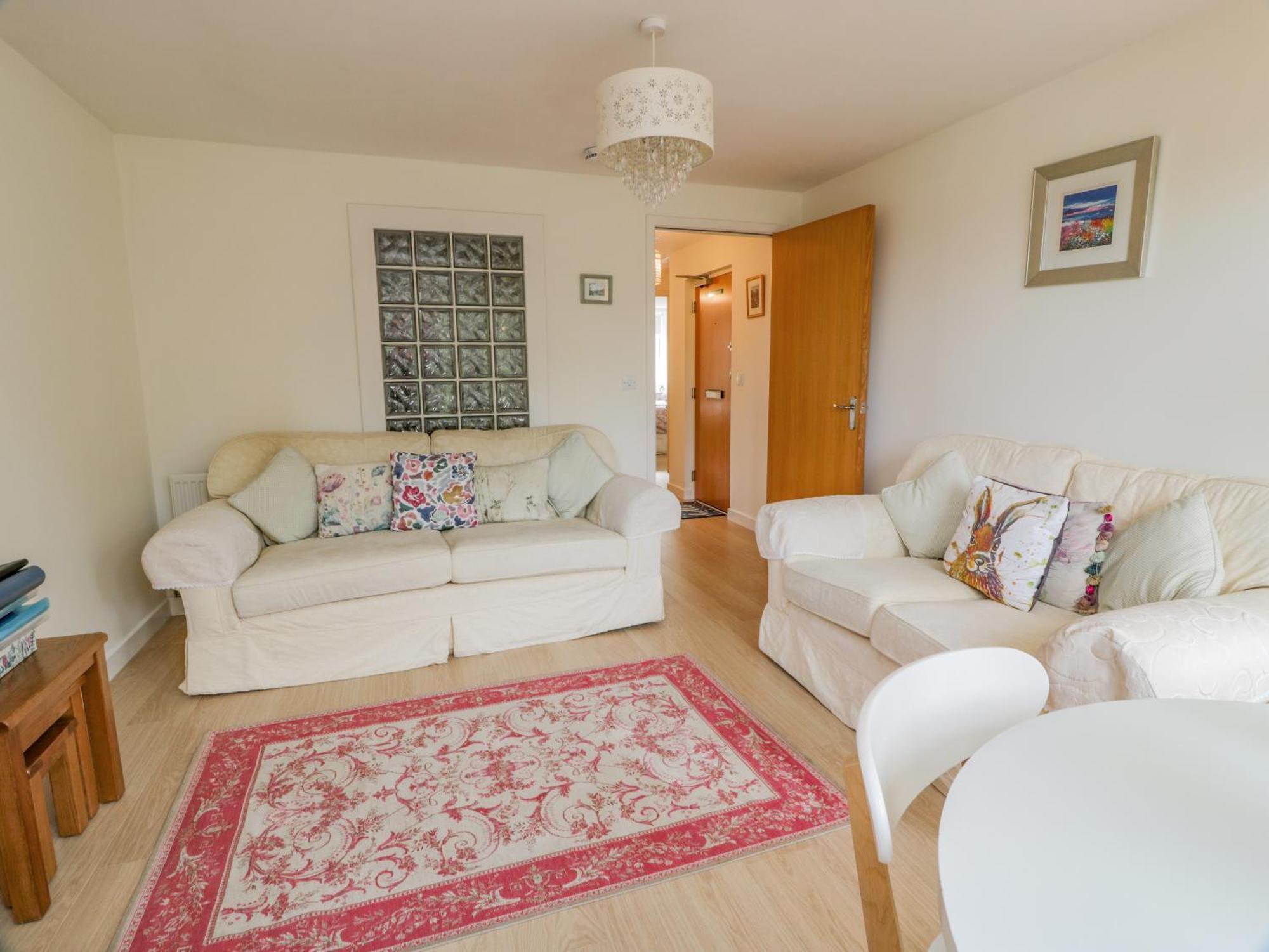Tweed Apartment Darnick エクステリア 写真