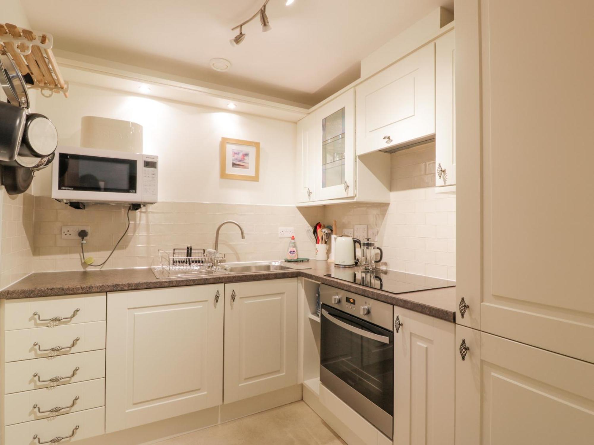Tweed Apartment Darnick エクステリア 写真