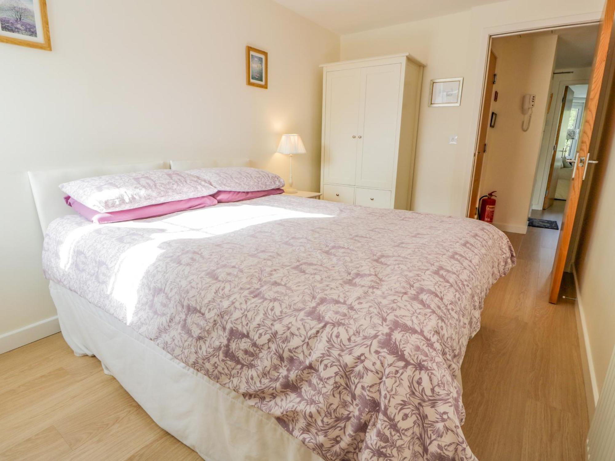 Tweed Apartment Darnick エクステリア 写真