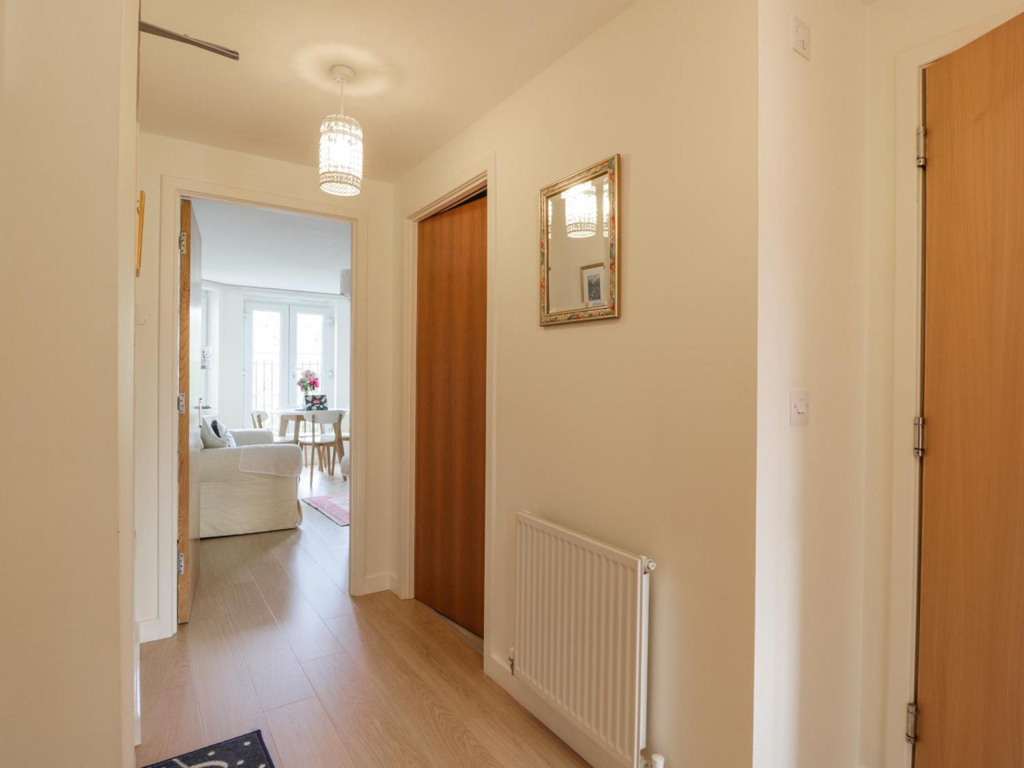 Tweed Apartment Darnick エクステリア 写真
