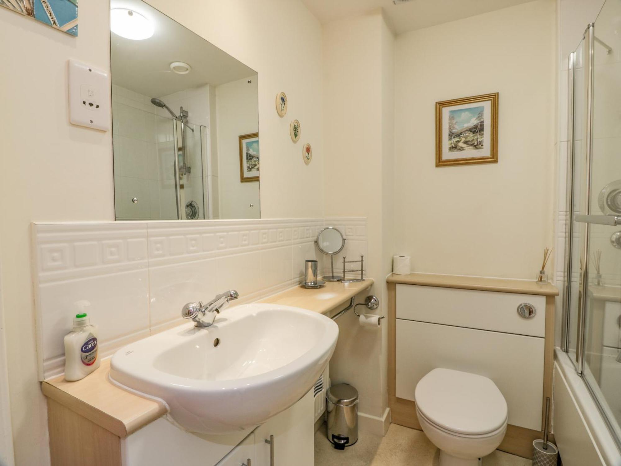 Tweed Apartment Darnick エクステリア 写真