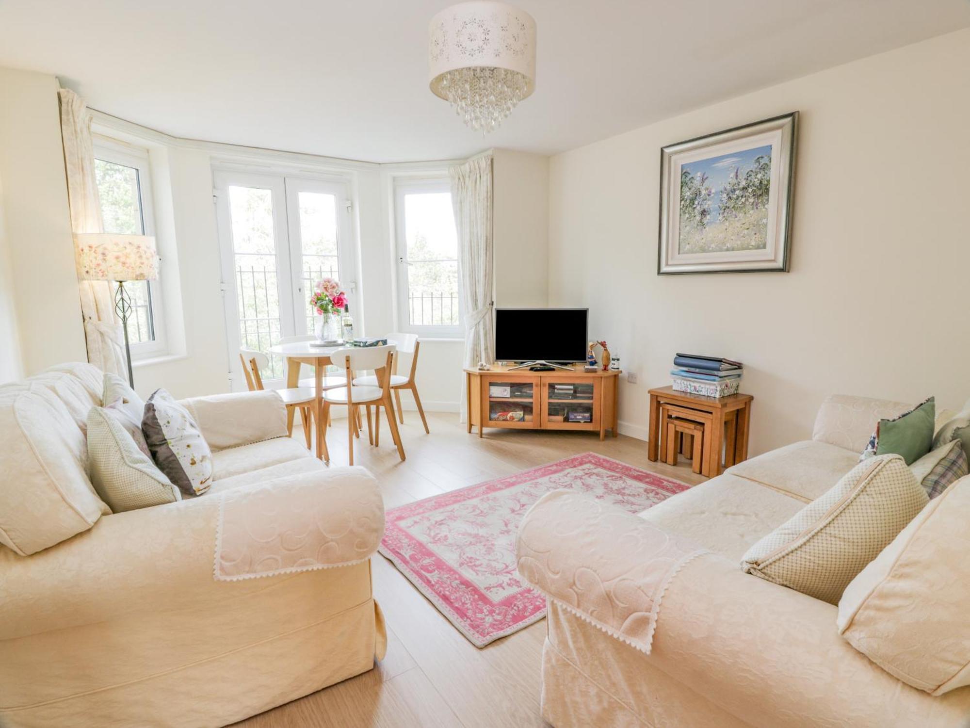 Tweed Apartment Darnick エクステリア 写真