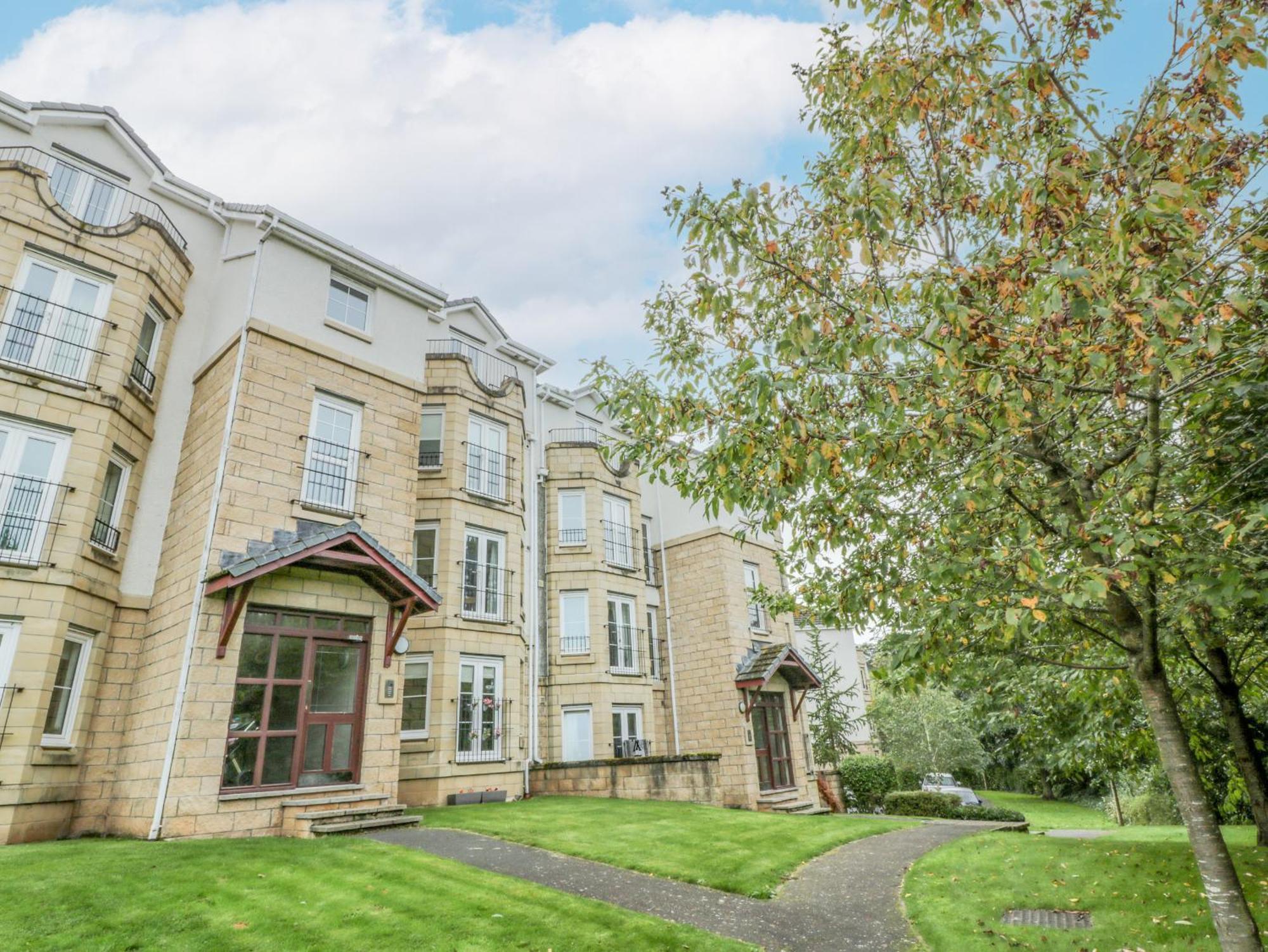 Tweed Apartment Darnick エクステリア 写真