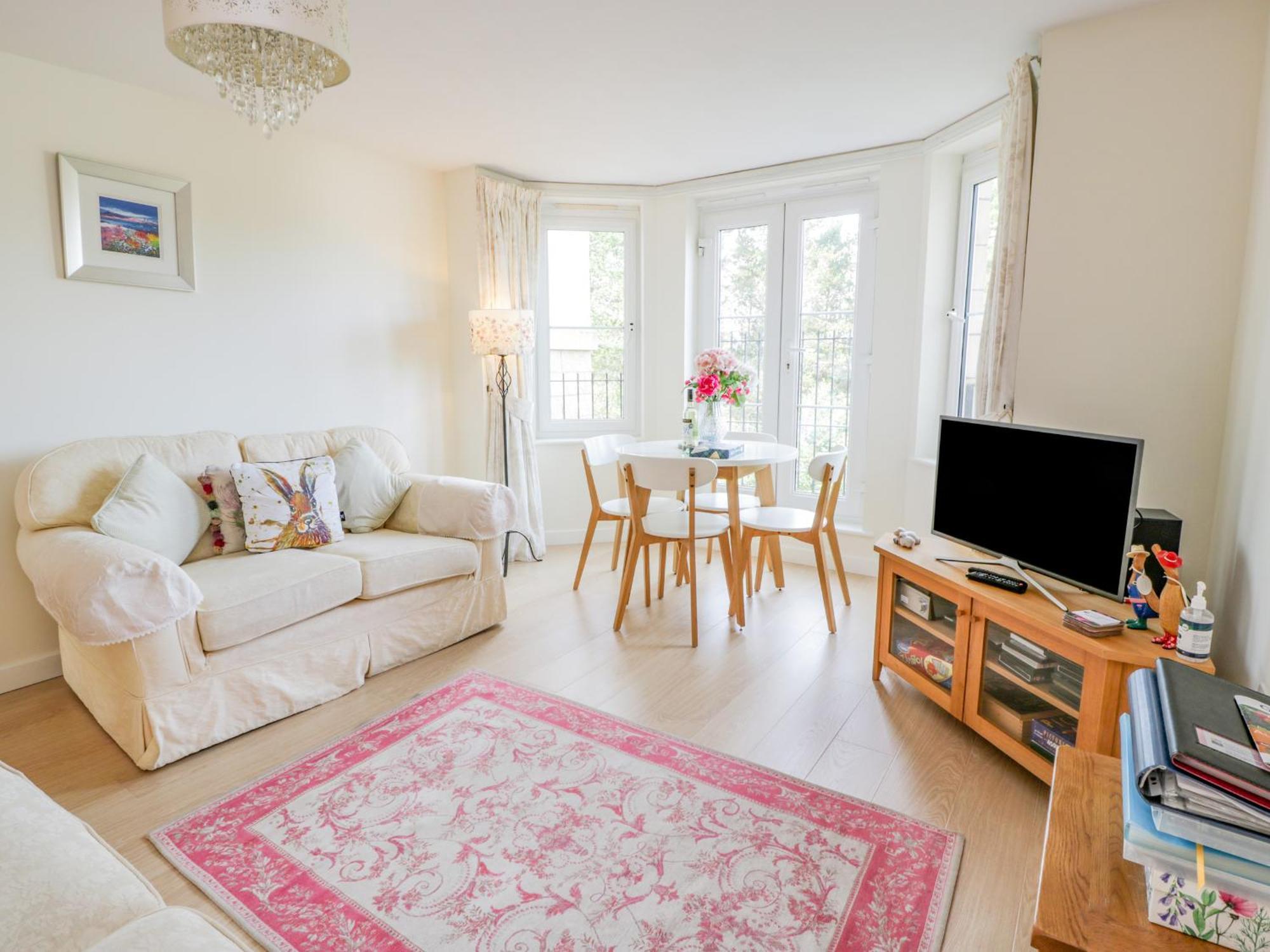 Tweed Apartment Darnick エクステリア 写真
